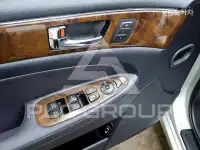 2009 Hyundai Genesis