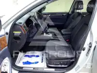 2009 Hyundai Genesis