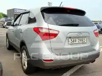 2009 Hyundai Veracruz
