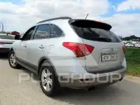 2009 Hyundai Veracruz