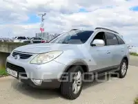 2009 Hyundai Veracruz