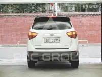 2009 Hyundai Veracruz