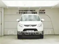 2009 Hyundai Veracruz
