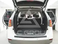 2009 Hyundai Veracruz