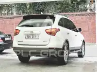 2009 Hyundai Veracruz