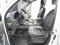 2009 Hyundai Veracruz