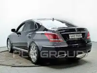 2009 Hyundai Equus