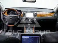 2009 Hyundai Equus