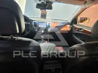 2009 Hyundai Equus