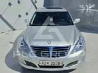 2009 Hyundai Equus