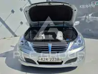 2009 Hyundai Equus