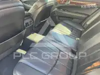 2009 Hyundai Equus