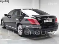 2009 Hyundai Equus