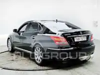 2009 Hyundai Equus