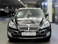2009 Hyundai Equus