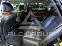 2009 Hyundai Equus