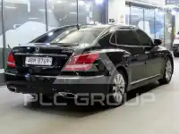 2009 Hyundai Equus
