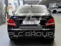 2009 Hyundai Equus