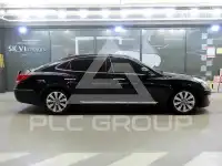 2009 Hyundai Equus