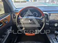 2009 Hyundai Equus