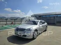2009 Hyundai Equus