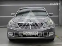 2009 Hyundai Equus