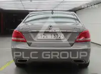 2009 Hyundai Equus