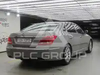 2009 Hyundai Equus
