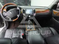 2009 Hyundai Equus