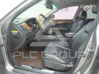 2009 Hyundai Equus