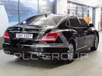 2009 Hyundai Equus