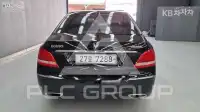 2009 Hyundai Equus