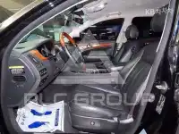 2009 Hyundai Equus