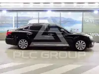 2009 Hyundai Equus
