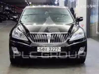 2009 Hyundai Equus