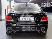 2009 Hyundai Equus