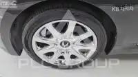 2009 Hyundai Equus