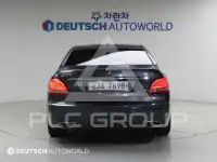 2009 Hyundai Equus