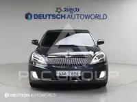 2009 Hyundai Equus