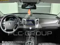 2009 Hyundai Equus