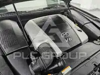 2009 Hyundai Equus