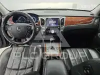 2009 Hyundai Equus