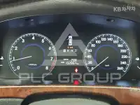 2009 Hyundai Equus