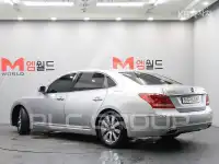 2009 Hyundai Equus