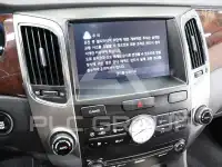 2009 Hyundai Equus