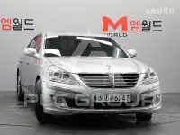 2009 Hyundai Equus