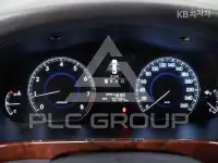 2009 Hyundai Equus