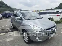 2009 Hyundai Tucson