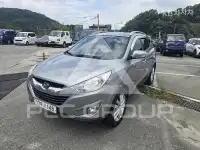 2009 Hyundai Tucson
