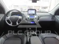 2009 Hyundai Tucson